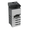 Impresora Todo en uno Lexmark CX730 Guia Del Usuario