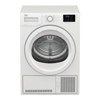 Beko DS 8133 G Manual Del Usuario