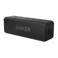 Anker SoundCore 2 Manual De Instrucciones