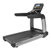 LifeFitness Discover SE3HD Manual Del Propietário