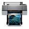 Impresoras Epson STYLUS PRO 9900 Manual De Usuario