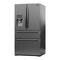 Refrigeradores Samsung RF4287HA Manual De Usuario