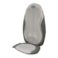 HoMedics SGM-425H-EU Manual De Instrucciones