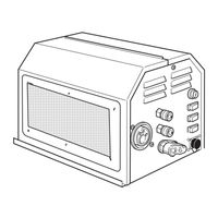 ESAB Aristo RoboFeed 3004w Instrucciones De Uso