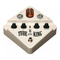 Pedales de Efectos Ibanez Tube King TK9990D Manual Del Propietário