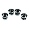 Accesorios de Motocicletas DUCATI Performance 97380281B Manual De Instrucciones