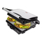 Parrillas cecotec Rock'nGrill 1000 W Manual De Instrucciones