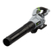 Sopladores EGO power+ LB5800 Manual Del Operador