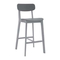 Sillas de Ruedas Calligaris CREAM CS/1369 Instrucciones De Montaje