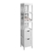 Muebles de Interior Songmics VASAGLE BBC66 Instrucciones De Montaje