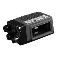 Leuze electronic BCL308i Manual De Usuario
