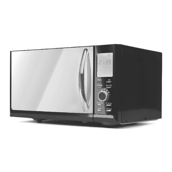 Kelvinator KM25DGX Manual Del Usuario