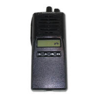 Kenwood TK-280 Manual Del Usuario