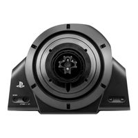 Thrustmaster T-GT Manual De Actualización