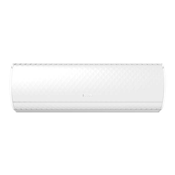 HTW INNOVA HTWS026INNR32-INT Manual De Usuario E Instalacion