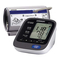 Monitores de Presión Arterial Omron ComFit HEM-7220 Manual De Instrucciones