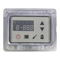 AERMEC MODUCONTROL Manual De Instrucciones
