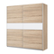 Muebles de Interior Forte WNNS823E1 Instrucciones De Montaje