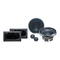 Altavoces para Coches Kenwood KFC-PS18P Manual De Instrucciones