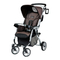 Cochecitos de Bebés Peg-Perego vela easy drive Instrucciones De Uso