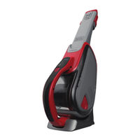 Black+Decker HHVJ315BMF Manual De Instrucciones