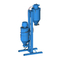 Aspiradoras Nederman Ab722 Serie Manual De Instrucciones