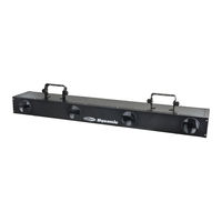 SHOWTEC Dynamic LED Manual