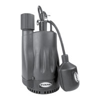 Evans AQUA120W Manual De Propietario