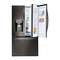 Refrigeradores LG GC-L214LGR Guia Del Usuario