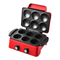Electrodomésticos de Cocina Team kalorik TKG LCM 1002 Manual De Instrucciones