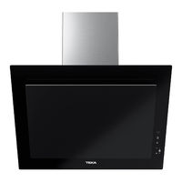 Teka DVT 78660 TBS Manual De Instrucciones