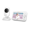 VTech LM808-1W - Manual del monitor de video a todo color