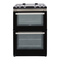Zanussi ZCI66080WA, ZCI66080BA, ZCI66080XA - Manual de la cocina eléctrica