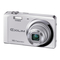 Camaras Casio Exilim EX-ZS6 Guia Del Usuario