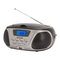 Sistemas Estéreo Portátil Aiwa BBTU-300 Manual De Usuario