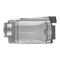Videocámaras Sony Handycam DCR-HC85E Manual De Instrucciones