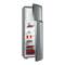 Refrigeradores Hotpoint Ariston BMTM 1722 FF/HA Manual De Instrucciones