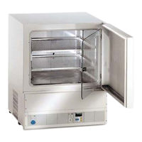 Thermo Scientific BK 6160 Instrucciones De Uso