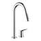 Equipo de Fontaneria Hansgrohe AXOR Citterio M 34822 1 Serie Instrucciones De Montaje