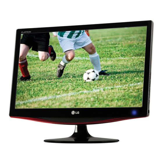 LG M197WD Manual Del Usuario