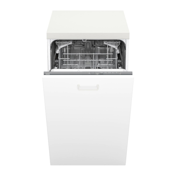 IKEA HJALPSAM Manual Del Usuario