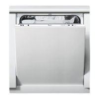 Whirlpool ADG 7557 Guía De Consulta Rápida