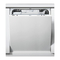 Lavaplatos Whirlpool ADG 7557 Guía De Consulta Rápida