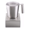 Electrodomésticos de Cocina illy CAPPUCCINATORE Manual De Uso