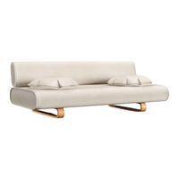 IKEA RULLERUM RMT-28710 Manual De Instrucciones
