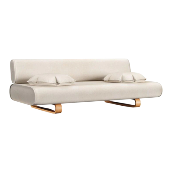 IKEA RULLERUM RMT-28710 Manual De Instrucciones