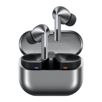 Samsung Galaxy Buds3 Manual Del Usuario