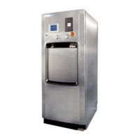 Steris AMSCO 250LS Manual Del Usuario