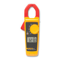 Fluke 324 Manual De Uso