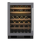 Enfriadores de Vino Sub-Zero UW-24 Manual Del Usuario